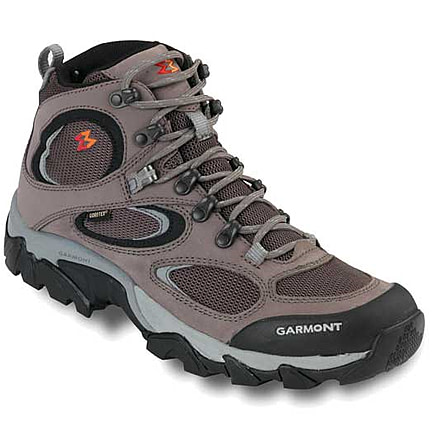 Garmont Zenith Mid - Men's-Anthracite-7.5 US / 40 EU