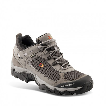 Garmont Zenith Trail GTX Shoe - Men's-8 US-Anthracite