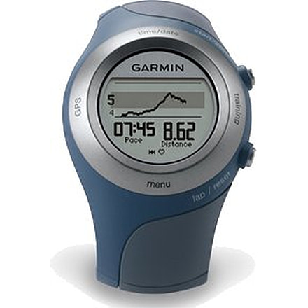 Garmin Personal GPS Training Forerunner 405 CX