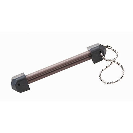 Gatco Sharpeners Tri-Seps Serration and Knife Sharpener, Charcoal 60016