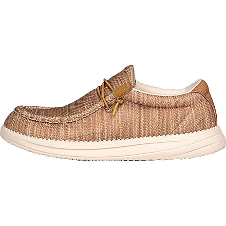Gator Waders Camp Shoes - Mens, Sand, 9, CS80M9