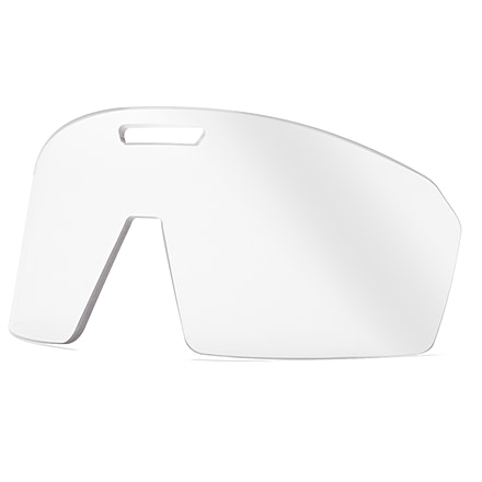 Gatorz Havok Replacement Lens, Clear, 841235126529
