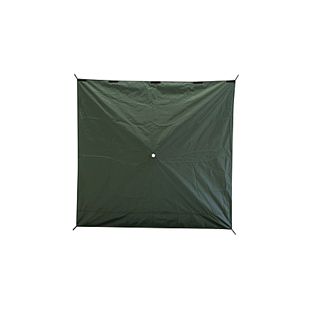 Gazelle 3-Pack Portable Gazebo Wind Panels, Alpine Green, GA109