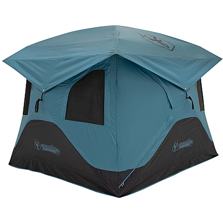 Gazelle Tent T3X Overland Edition, Pacific Blue, 68 x 76 x 82, GT302PB
