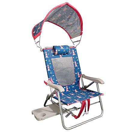 Gci Outdoor Big SurfTM with SunShade, 625455-QVCI001