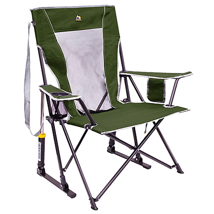 Gci Outdoor Comfort Pro RockerTM - Limited Edition, 42013C-QVCI001