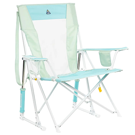 Gci Outdoor Comfort Pro RockerTM - USA Anniversary Deluxe, 420514-GCIO001