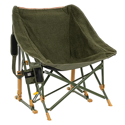 Gci Outdoor Fleece RockerTM, 38376-GCIO001