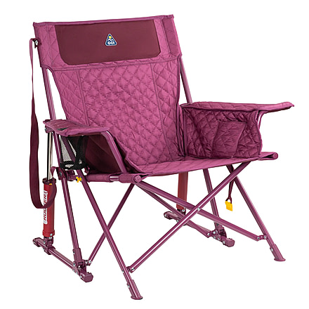 Gci Outdoor Kickback Insulated RockerTM, 833266-GCIO001