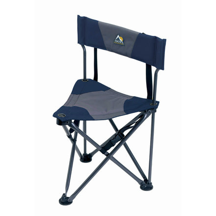 Quick-E-Seat Chair-Midnight