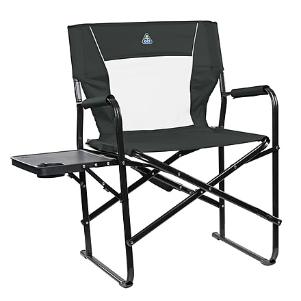 Gci Outdoor Slim-Fold Directors Chair XLTM, 369339-GCIO001