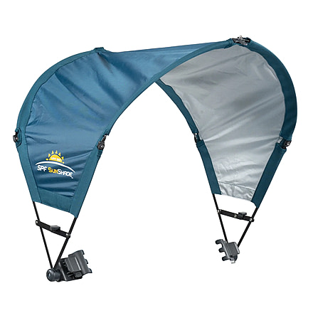 Gci Outdoor SunShade Accessory - Teal, 656266-GCIO001