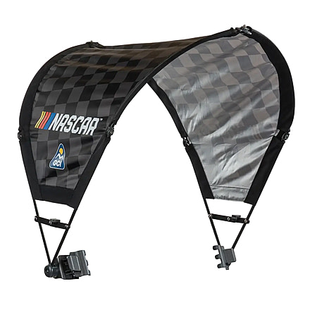 Gci Outdoor SunShade AccessoryTM - NASCAR, 656509-GCIO001