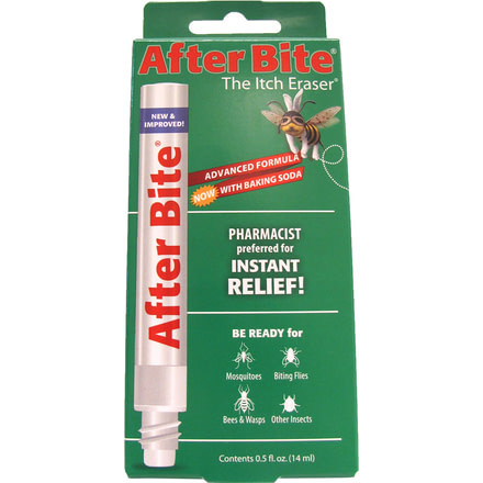 Gear Aid After Bite New and Improved