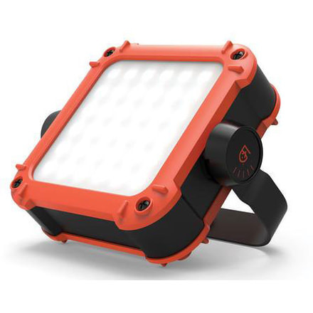Gear Aid ARC Rechargeable LED Light and Power Station
ARC Rechargeable LED Light and Power Station, Orange MCN 90120