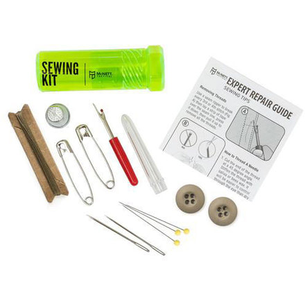 Gear Aid Compact Tactical Sewing Kit MCN 44110