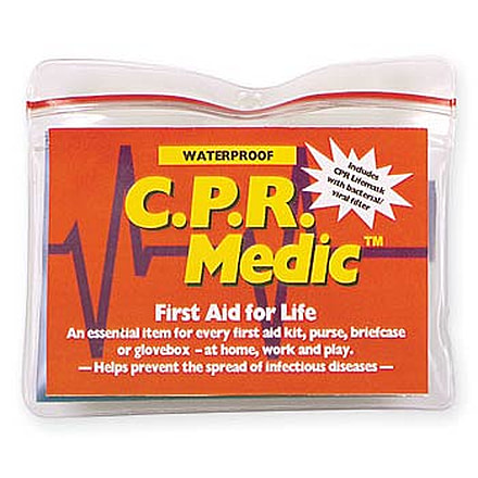 Adventure Medical Kits CPR Medic Kit