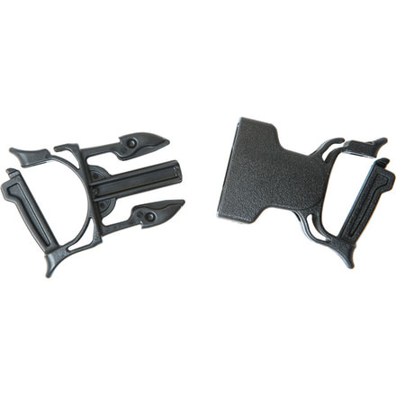 Gear Aid Dual Snap Bar Buckle 1 80490