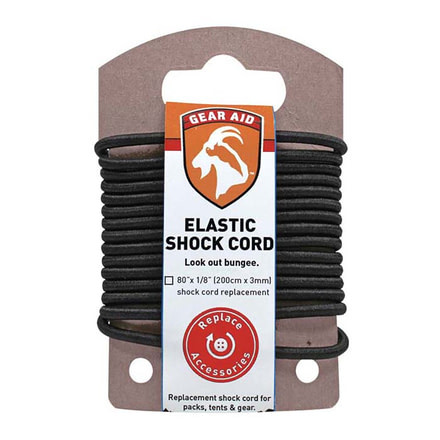 Gear Aid Elastic Shock Cord 7 80650