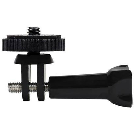 Gear Aid GoPro Light Mount Adapter, Black MCN 90180