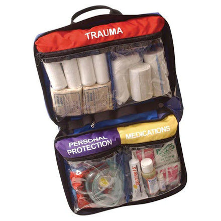 Adventure Medical Kits Guide I First Aid Kit