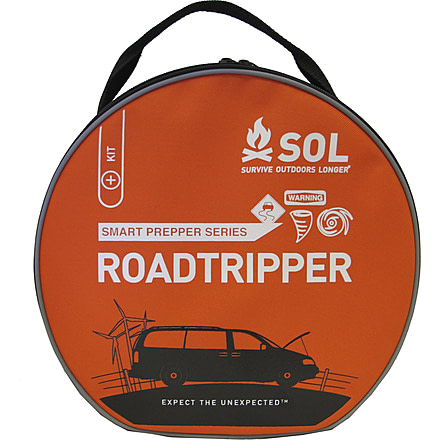 Adventure Medical Kits Road Tripper Auto Emergency Kit
