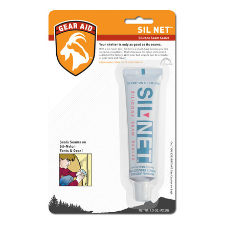 Gear Aid Silnet 1.5 oz