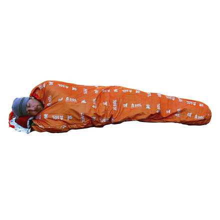 Survive Outdoors Longer Escape Pro Bivvy