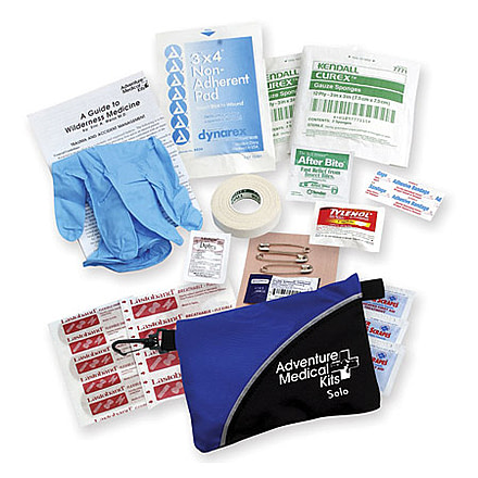 Adventure Medical Kits Solo Gear Repair Kit