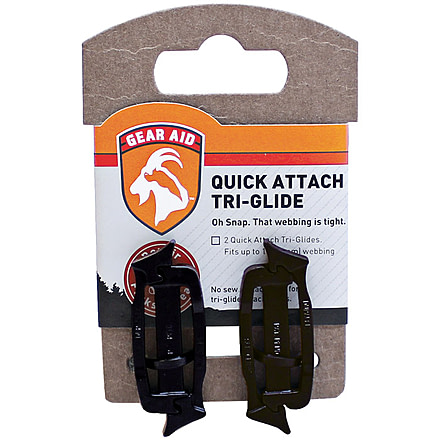 Gearaid Qa Triglide Buckle Kit 1'' 80215