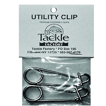 Gees Clips For G40 Trap, Bl-Pk, 2 Pack, UC2