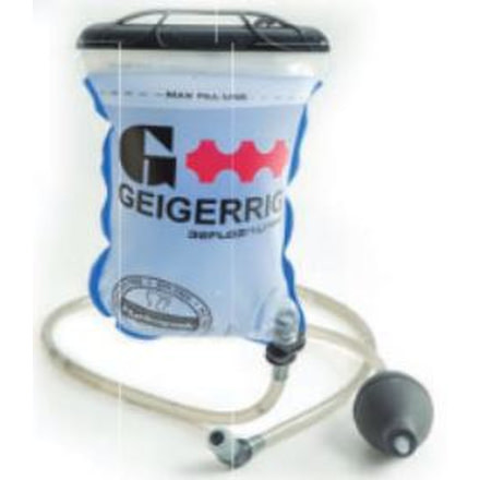 Geigerrig Hydration Pack Engine DEMO Reservoir,1L G4032OZ-DEMO