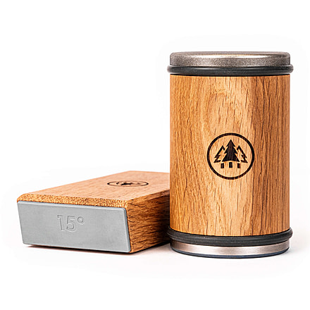 General HORLR3 SHARPENER - OAK, MKC-001490