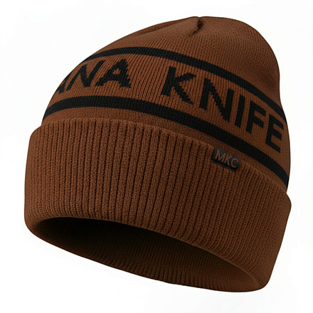 General MKC BIG MOUNTAIN BEANIE - COYOTE, MKC-004706