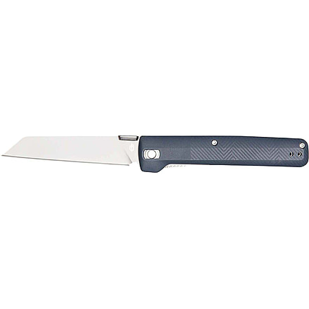 Gerber Pledge,fldr,cp,pe,blu,bb,e - 31-004073