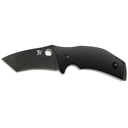 Gerber Silvertip Fixed Blade