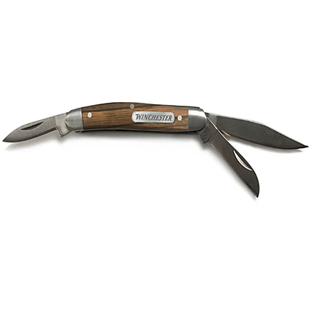 Stagecoach Pocket Knife