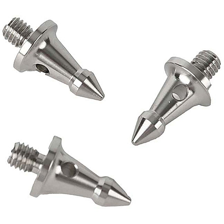German Tactical Systems Tripod Spikes