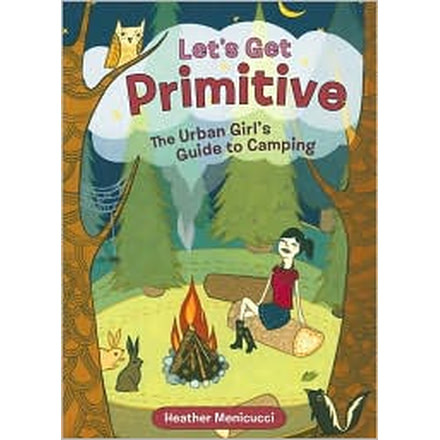 Get Primitive Urban Girls Gd., Heather Menicucci, Publisher - Random House