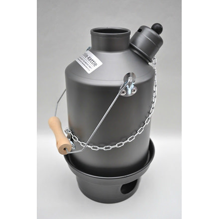 Explorer Kettle - Hard Anodized