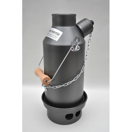 Maverick Kettle - Hard Anodized