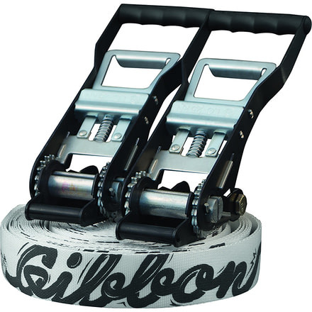 Gibbon Andy Lewis Trickline Pro Set 13870