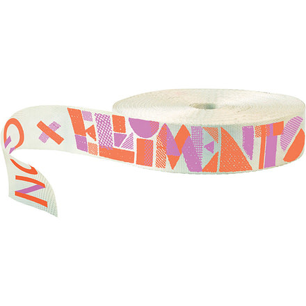 Gibbon Elliments Webbing 14877