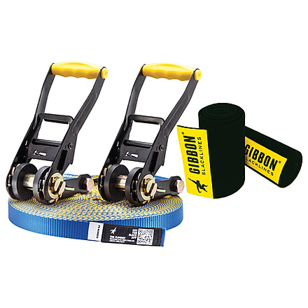 Gibbon Flowline With Treewear Set 18222