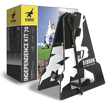 Gibbon Independence Kit 70 13113