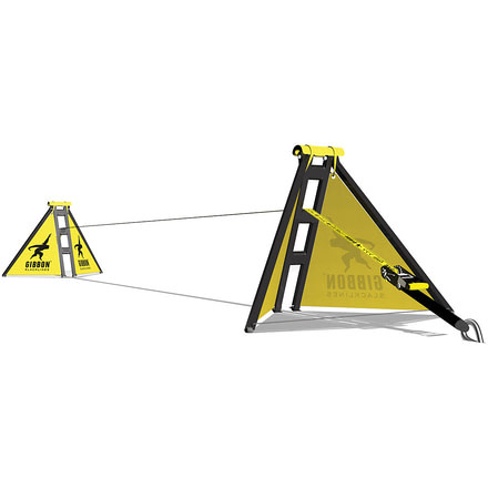 Gibbon Independence Kit Classic 16118
