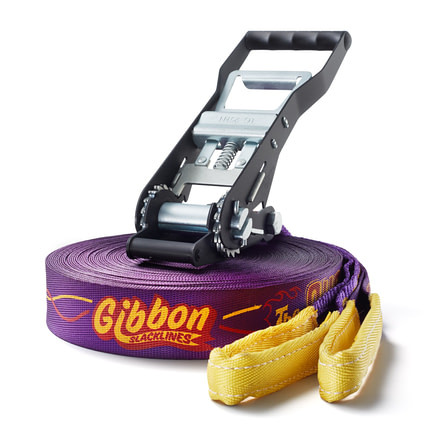 Gibbon Surfline 30 m / 99 ft