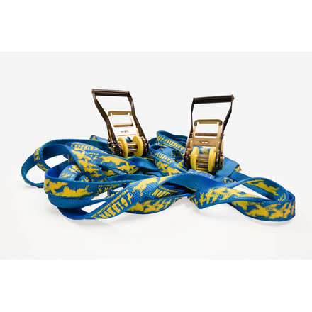 Gibbon Tubline Dbl Ratchet Kit GIOP100222