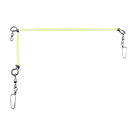 Gibbs Halibut Spreader Bars