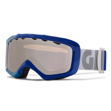 Giro Charm Goggles - Women's-Ti Polygone-Amber Rose